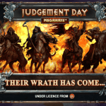 Judgment Day Megaways