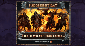 Judgment Day Megaways