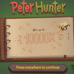 Peter Hunter