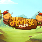Honey Rush 100