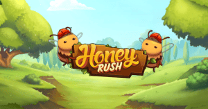 Honey Rush 100