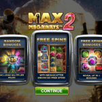 Max Megaways 2