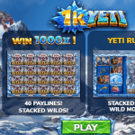 1K Yeti