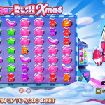 Sugar Rush Xmas