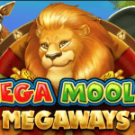 Mega Moolah Megaways