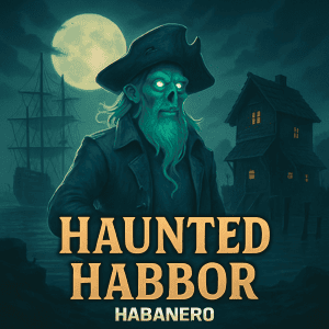 Haunted Harbor