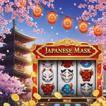 Japanese Mask