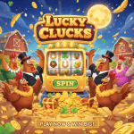 Lucky Clucks