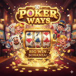 Poker Ways