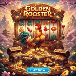 Golden Rooster