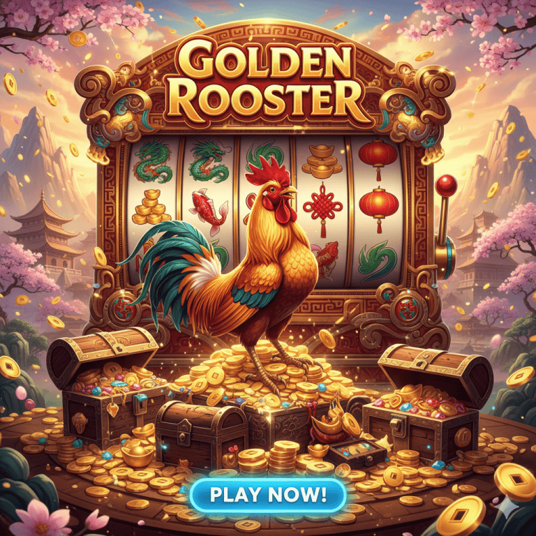 Golden Rooster