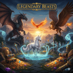 Legendary Beasts