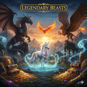 Legendary Beasts