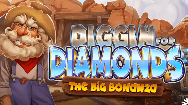 Diggin for Diamonds : Permainan Slot Yang Menawarkan Berbagai Fitur Menarik