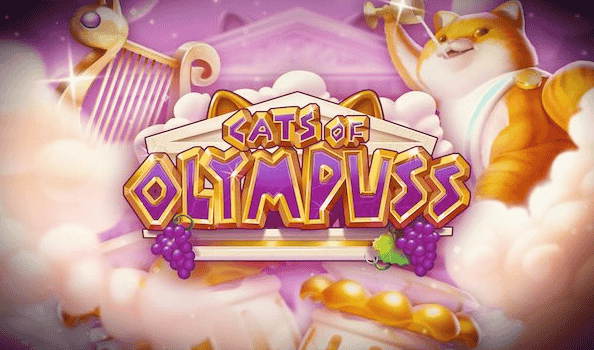 Cats of Olympuss