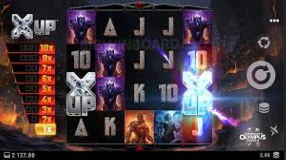 Game Chronicles of Olympus II