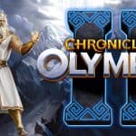 Game Chronicles of Olympus II