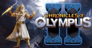 Game Chronicles of Olympus II