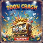Toon Crash