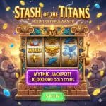 Stash of the Titans