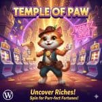 Temple of Paw