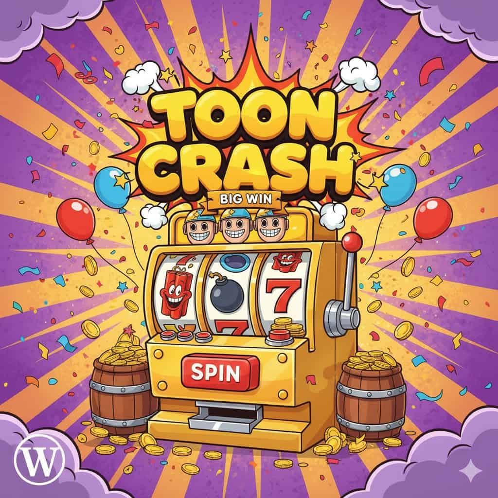 Toon Crash